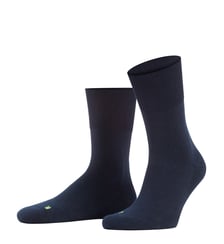 Chaussettes Run Coton Falke