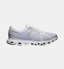 Baskets basses Cloud 6 On