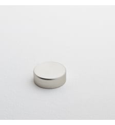 Embout cylindrique ALMA  Vendu à l'unité Madura
