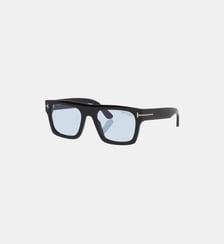 Lunettes de soleil Carré Cyrus-02 Tom Ford