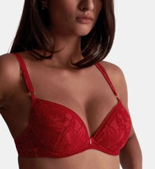 Soutien gorge Push up Aubade