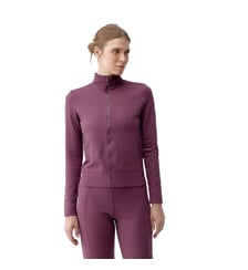 Veste de sport Eira effet gainant Born Living Yoga