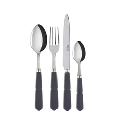 Gustave, Ménagère 24 pièces - Pour 6 personnes Sabre