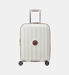 Valise rigide CARROUSEL 2 4RR 55 cm Delsey Paris