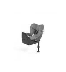 SIRONA T Housse d'été Grey | grey Cybex