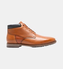 Chelsea boots Guillom cuir Le Formier
