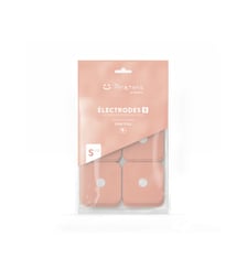 Electrode Pink MG-S12P pour Pinktens taille S Bluetens