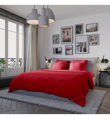 Housse de couette Confort Jersey Dodo