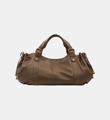 Sac à main en cuir - 24H Gerard Darel