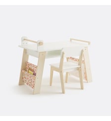 Ensemble bureau et chaise La Redoute Interieurs