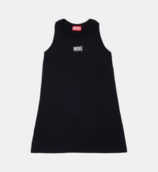 Paréo avec logo Diesel Kids