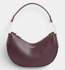 Petit sac lune Champs-Élysées Lacoste