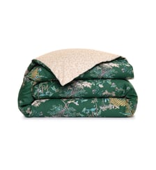 Housse de couette en satin Yves Delorme