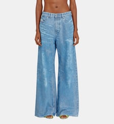 Relaxed Jeans Low Waist 1996 D-Sire Diesel