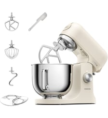 Robot pâtissier Kmix crème KMX751ACR Kenwood
