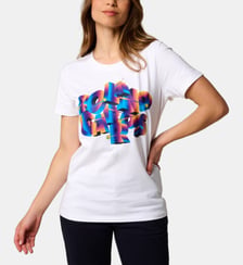 T-Shirt Signature Roland-Garros