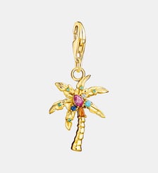 Pendentif Charm palmier Thomas Sabo
