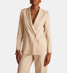 Veste droite Florine Maison 123