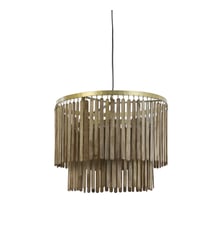 Suspension Gularo Light & Living