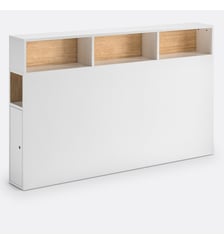 Tête de lit avec rangement La Redoute Interieurs