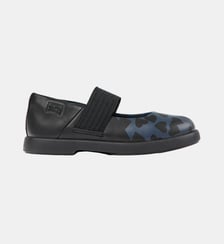 Ballerines Duet Twins Camper