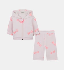 Ensemble de jogging Billieblush