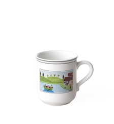 Mug Barque Villeroy & Boch