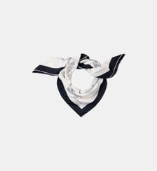 Le Grand Foulard Cocktail Jacquemus