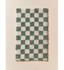 Tapis damier Cyrillus