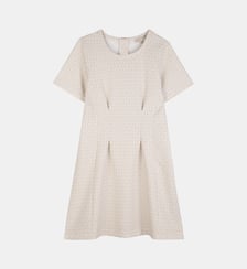 Robe manches courtes Michael Kors Kids