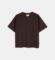 Tee-shirt manches courtes Hugo Kids