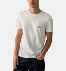 T-shirt ARCY Faguo