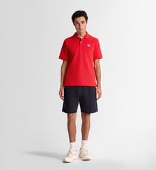 Polo Gerlo Fusalp