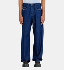 Relaxed Jeans Low Waist 2001 D-Macro Diesel