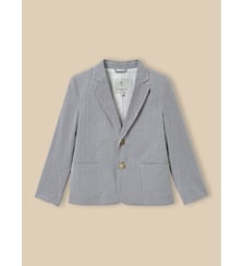 Veste de costume rayée  - Collection Fêtes et Mariages Cyrillus