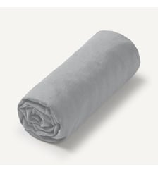 Drap-housse enfant lin lavé, Elina AM.PM