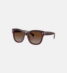 Lunettes de soleil Ovale RA5301U Polo Ralph Lauren