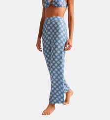 Pantalon MagnoliaBlue Robin Collection