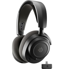 Casque gamer Arctis Nova 7P Gen 2 Noir Steel Series&nbsp;