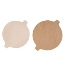 Papier sulfurisé friteuse Airfryer XAVAX