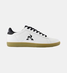 Baskets  COURTSET_2 Le Coq Sportif