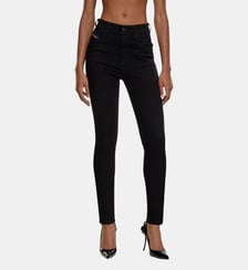 Skinny Jeans - 1984 Slandy-High Diesel