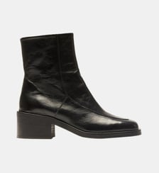 Bottines à talons Callie Odaje