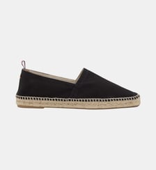Espadrilles plates à plateforme tressée PABLO Castaner