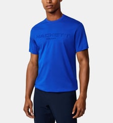 T-Shirt Regular Fit Hackett London