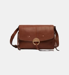 Grand Sac Othilia En Cuir Vanessa Bruno