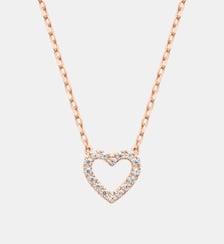 Collier Cœur Magic Touch Grand Modèle Djula