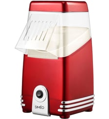 Machine pop corn FMP450 Siméo