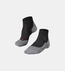 Chaussettes Courtes RU4 Endurance Short Coton Falke