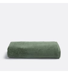 Drap de bain moelleux  500 g/m2 La Redoute Interieurs